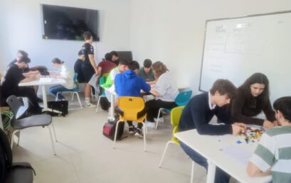 El nuevo CFGS DAW arranca la temporada APE