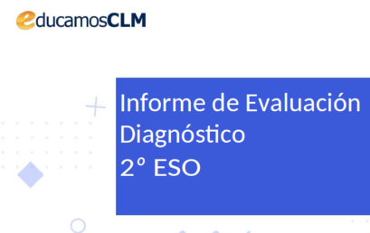 Nuestro centro presenta los resultados de la Evaluación de Diagnóstico del curso 2024/25