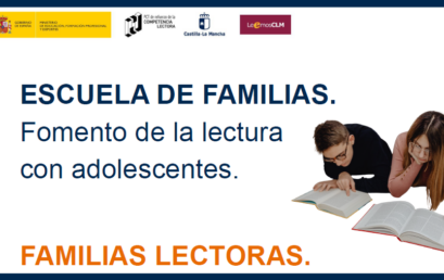 Presentación de la Competencia Lectora