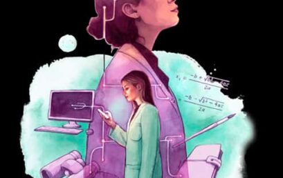 11 de febrero, día Internacional de la mujer y la niña en la ciencia