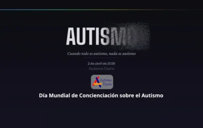 Día del Autismo en IES Estados del Duque 2026.