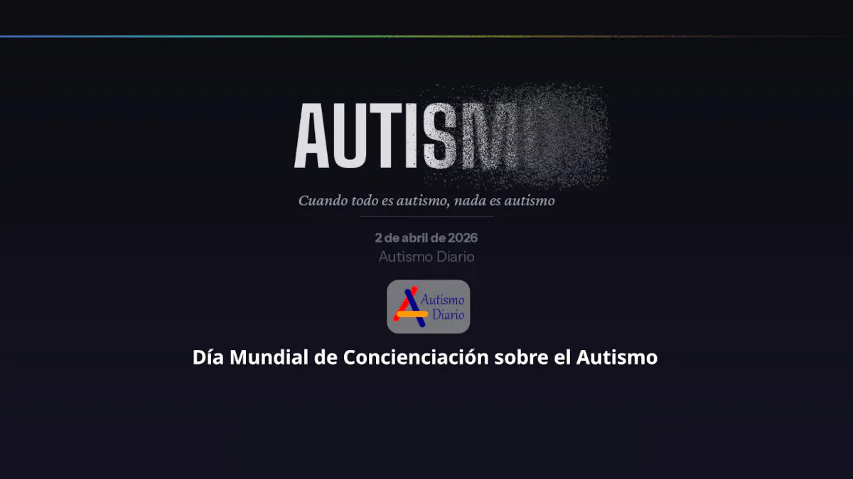 Día del Autismo en IES Estados del Duque 2026.