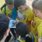 Plan de Transición Entre Etapas en el IES Estados del Duque