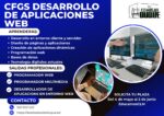 Inscripción Grado Superior Informática
