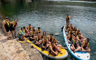 Excursiones 4ªESO