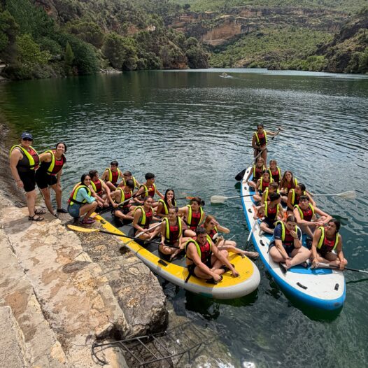 Excursiones 4ªESO