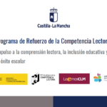 Programa de Refuerzo de la Competencia Lectora