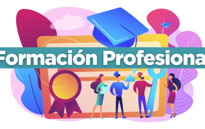 INFORMACIÓN SOBRE LA SOLICITUD DE TÍTULOS DE FORMACIÓN PROFESIONAL LOFP