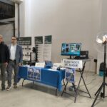 Nuestro IES participa en la VIII Feria de Formación Profesional Dual de Puertollano
